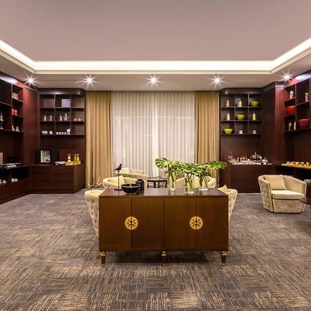 Meliá Vinpearl Hai Phong Rivera Exteriér fotografie