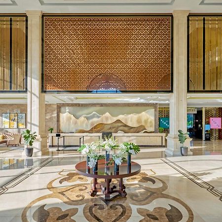 Meliá Vinpearl Hai Phong Rivera Exteriér fotografie