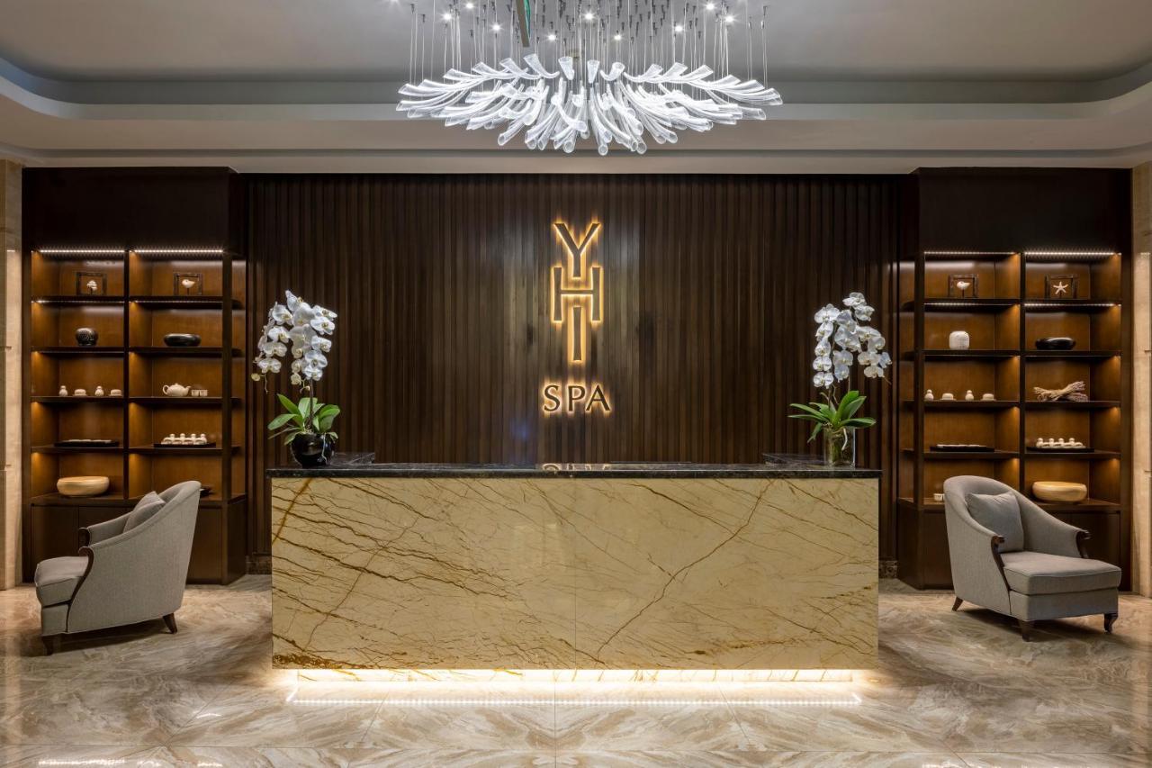 Meliá Vinpearl Hai Phong Rivera Exteriér fotografie