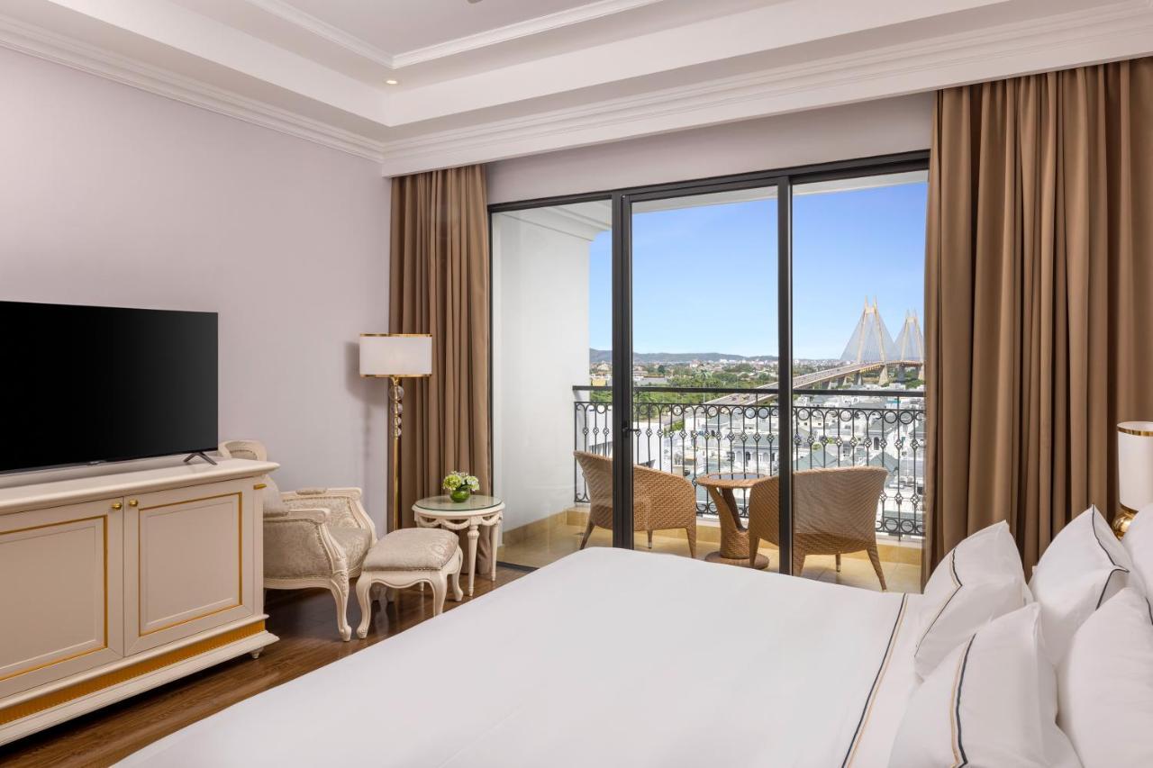 Meliá Vinpearl Hai Phong Rivera Exteriér fotografie