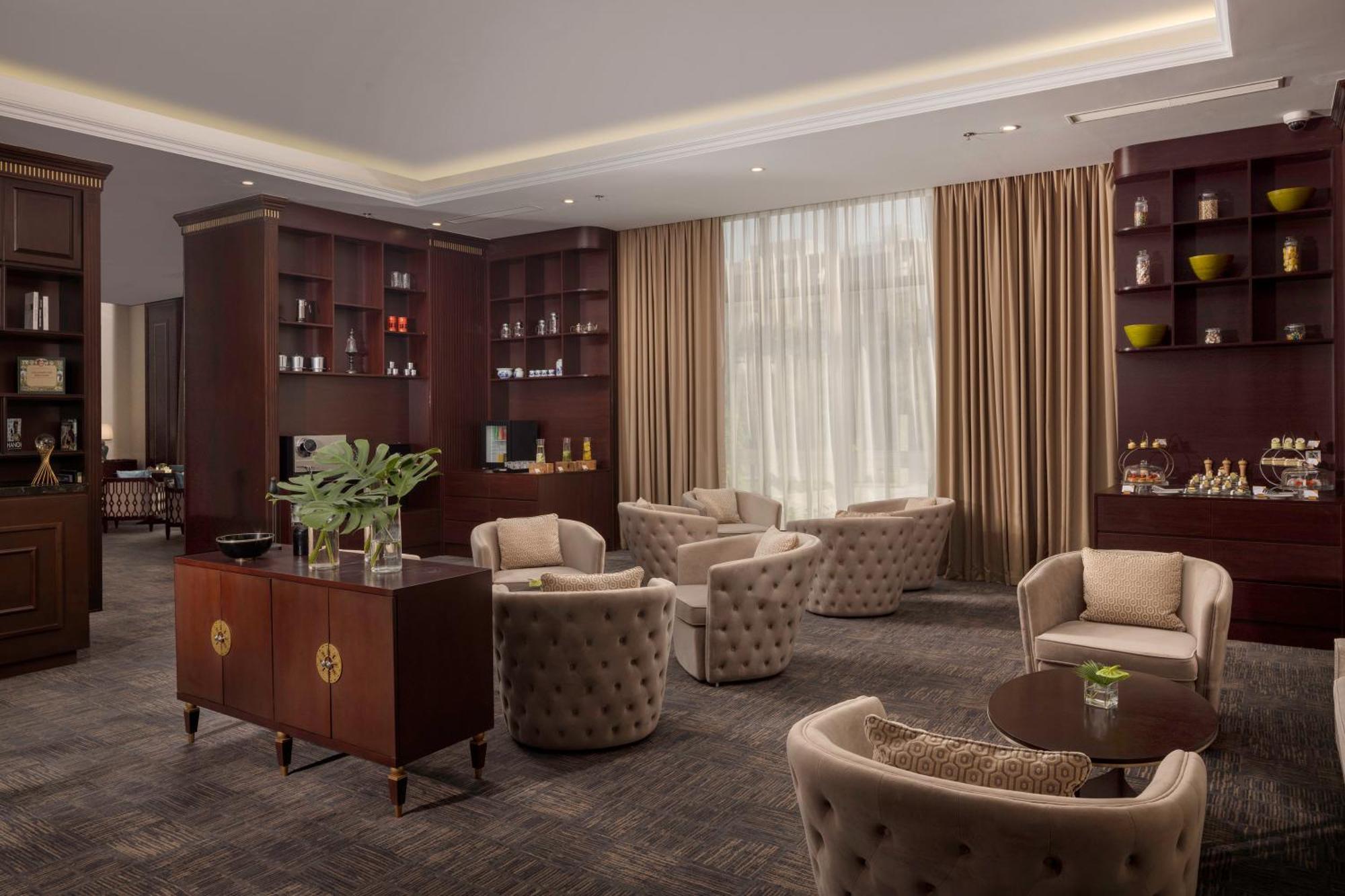 Meliá Vinpearl Hai Phong Rivera Exteriér fotografie